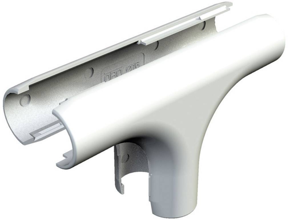 OBO Bettermann 2153876-1 T-Stück EN25 1 St.