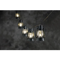Konstsmide 4128-900 Motiv-Lichterkette Außen netzbetrieben Anzahl Leuchtmittel 8 LED Warmweiß Beleu Konstsmide 4128-900 Motiv-Lichterkette Außen netzbetrieben Anzahl Leuchtmittel 8 LED Warmweiß Beleu