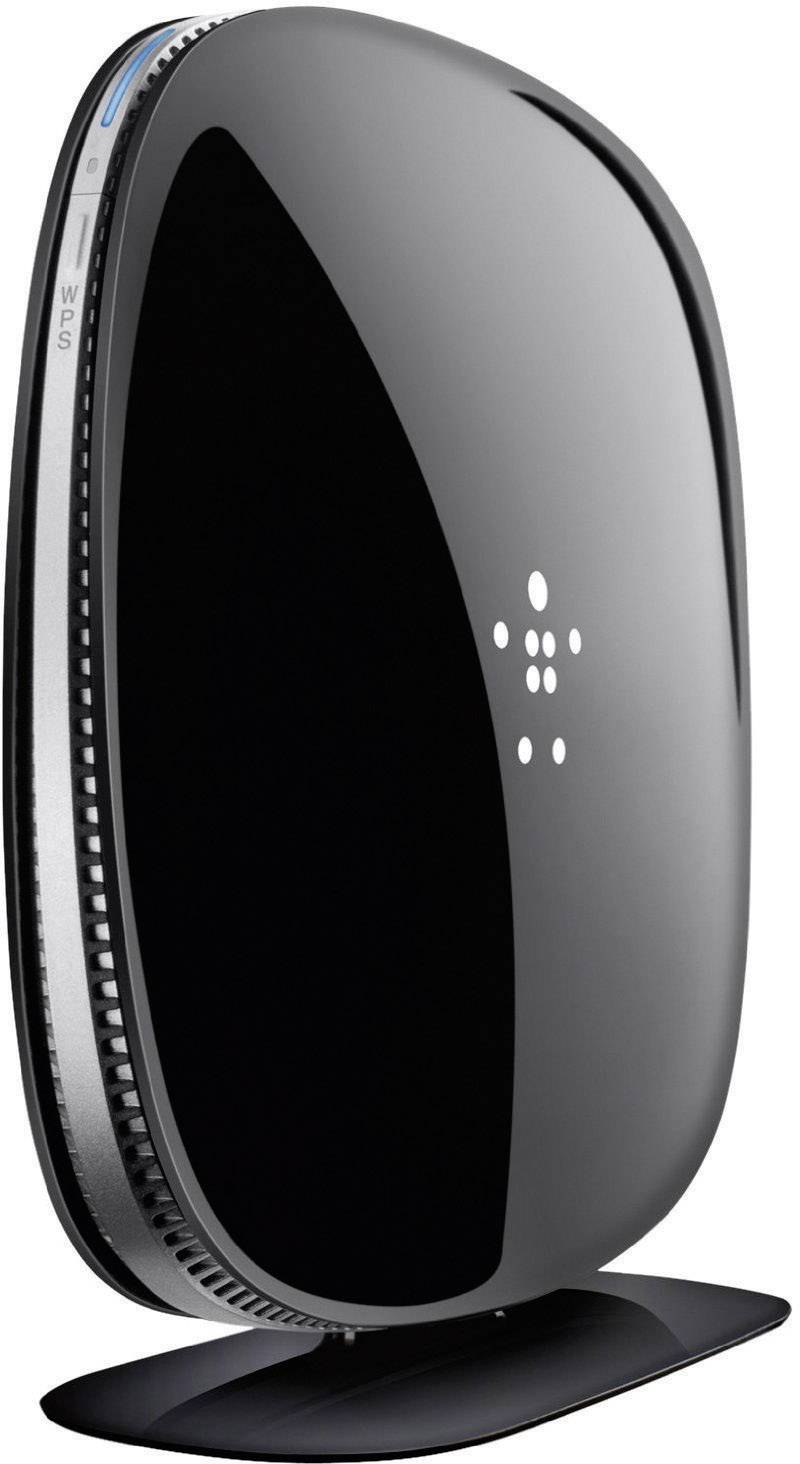 Belkin F9K1112at WLAN Router 2.4 GHz, 5 GHz 1 GBit/s