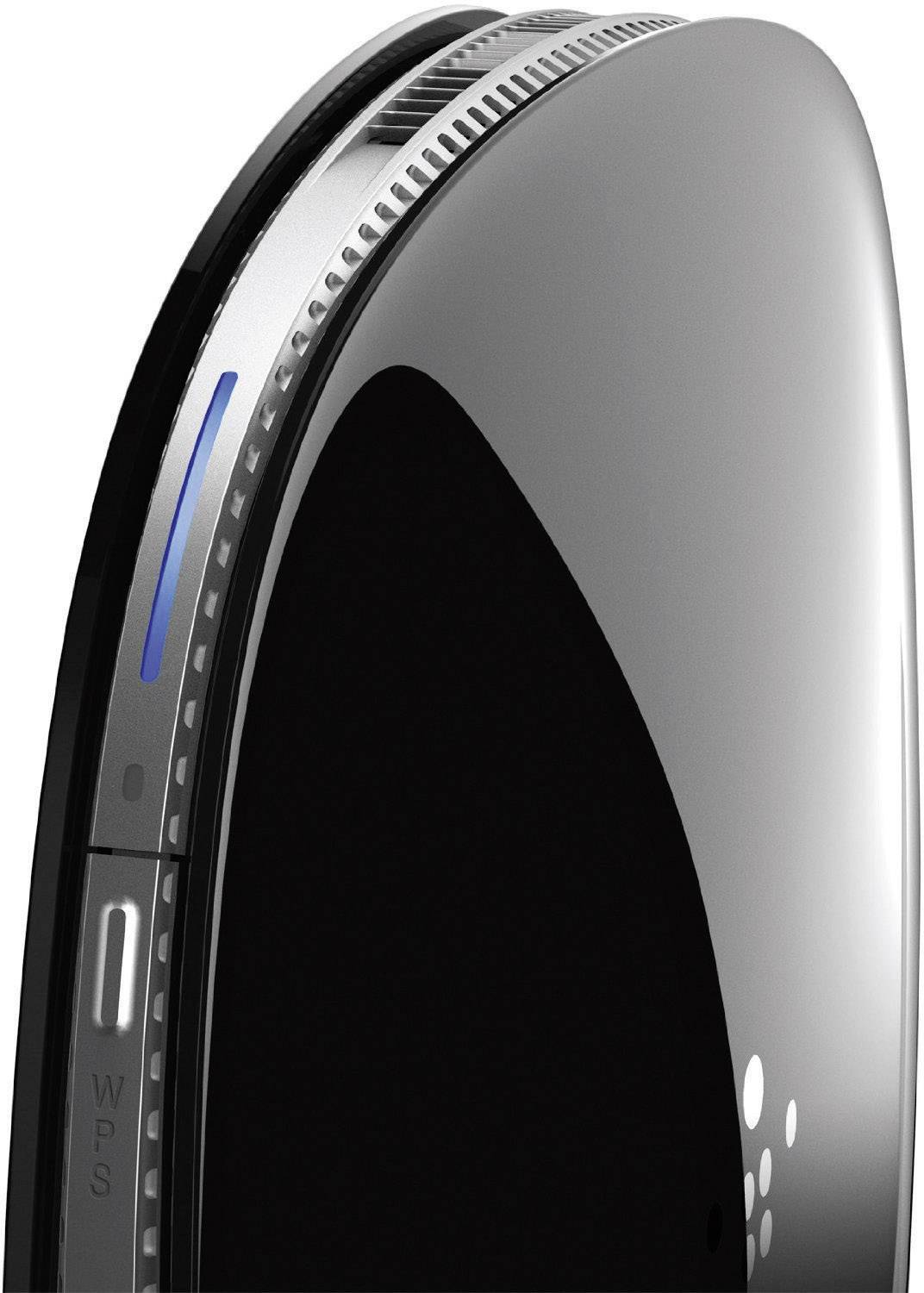 Belkin F9K1112at WLAN Router 2.4 GHz, 5 GHz 1 GBit/s