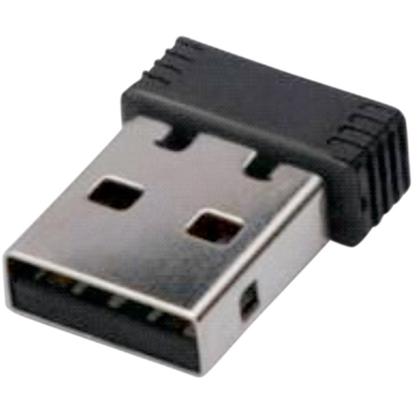 Clé Wi-Fi USB 2.0 Digitus DN-7042-1 150 MBit/s
