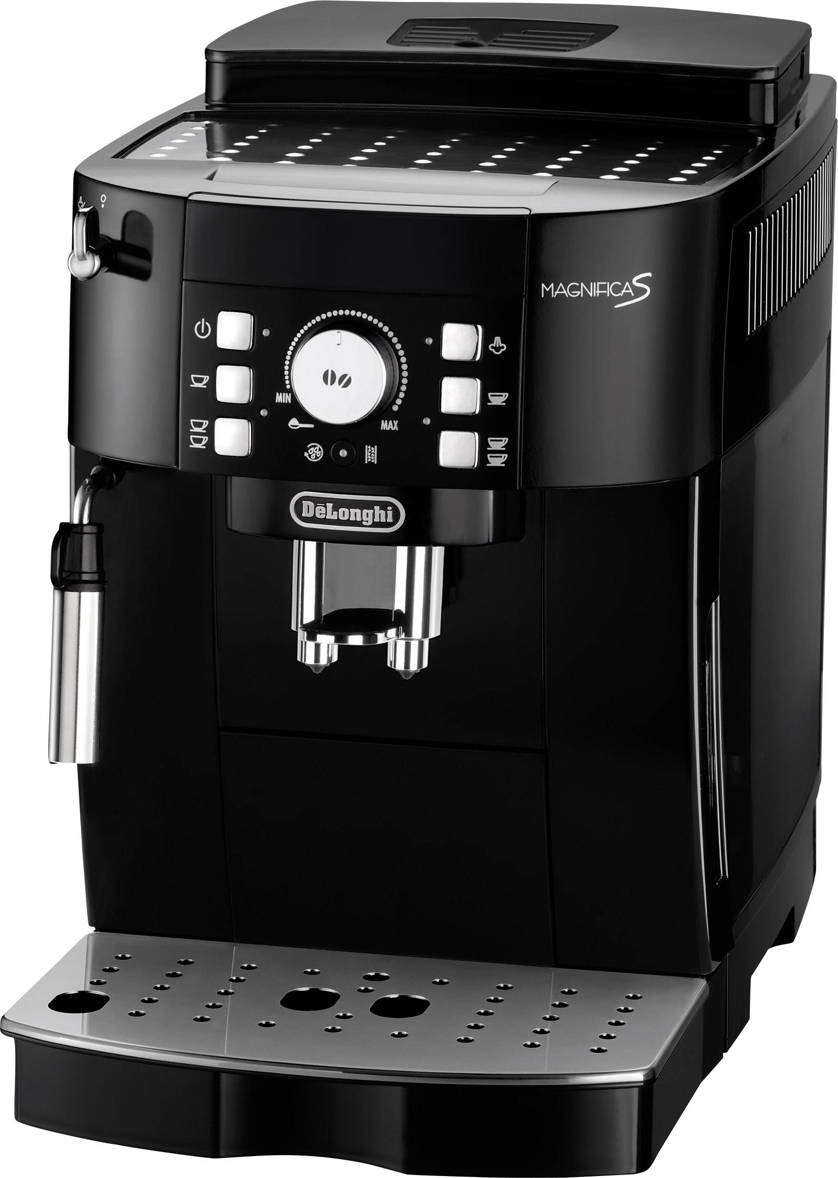 DeLonghi Ecam 21.117 B 755.10 Kaffeevollautomat Schwarz