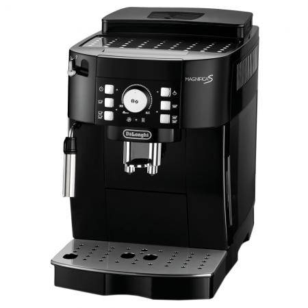 DeLonghi Ecam 21.117 B 755.10 Kaffeevollautomat Schwarz