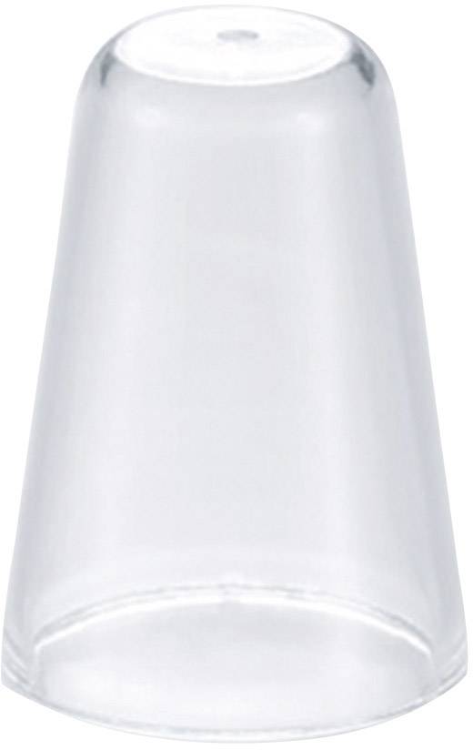 Severin HS 0781 Ohr-, Nasenhaartrimmer Edelstahl, Schwarz