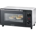 Severin TO 2052 Minibackofen Timerfunktion 9l Severin TO 2052 Minibackofen Timerfunktion 9l