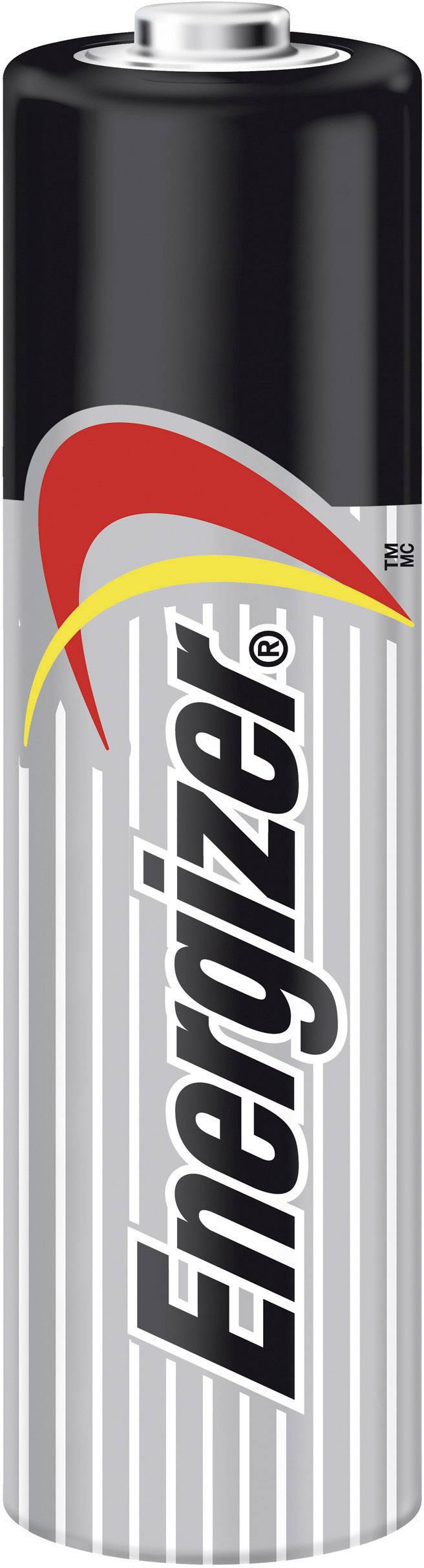 Energizer Classic LR06 Mignon (AA)-Batterie Alkali-Mangan 1.5 V 4 St.