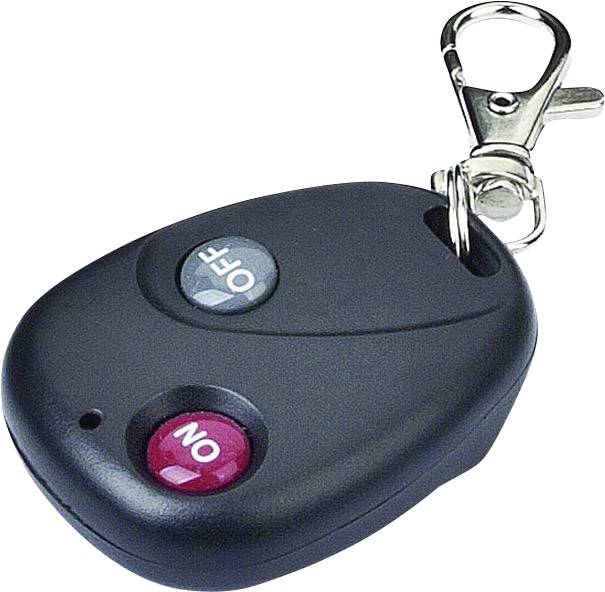 Gembird EG-SP5-TNCU6B-RM Überspannungsschutz-Steckdosenleiste 5fach Schwarz Schutzkontakt 1St.