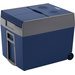 MobiCool W48 12/230 Kühlbox EEK: A++ (A+++ - D) Thermoelektrisch 12 V, 230V Blau, Grau 48l