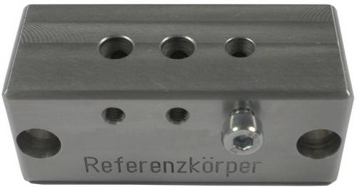 Dostmann electronic Adapter