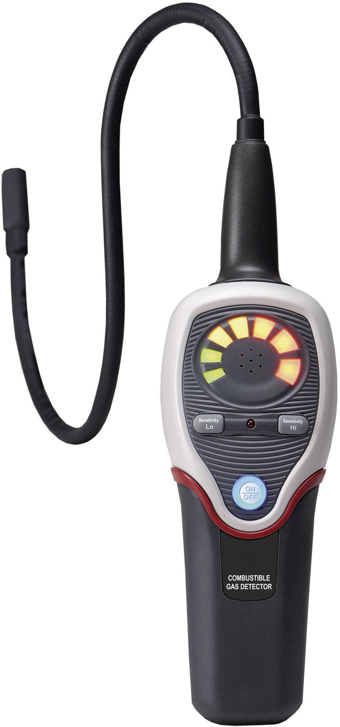 Dostmann electronic GD 380 Gasleck-Detektor