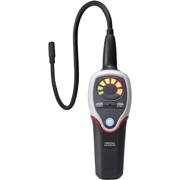 Dostmann electronic GD 380 Gasleck-Detektor Dostmann electronic GD 380 Gasleck-Detektor