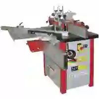 Holzmann Maschinen FS200_400V Tischfräse 2800/3750W 400V Holzmann Maschinen FS200_400V Tischfräse 2800/3750W 400V