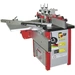 Holzmann Maschinen FS200_400V Tischfräse 2800/3750W 400V Holzmann Maschinen FS200_400V Tischfräse 2800/3750W 400V