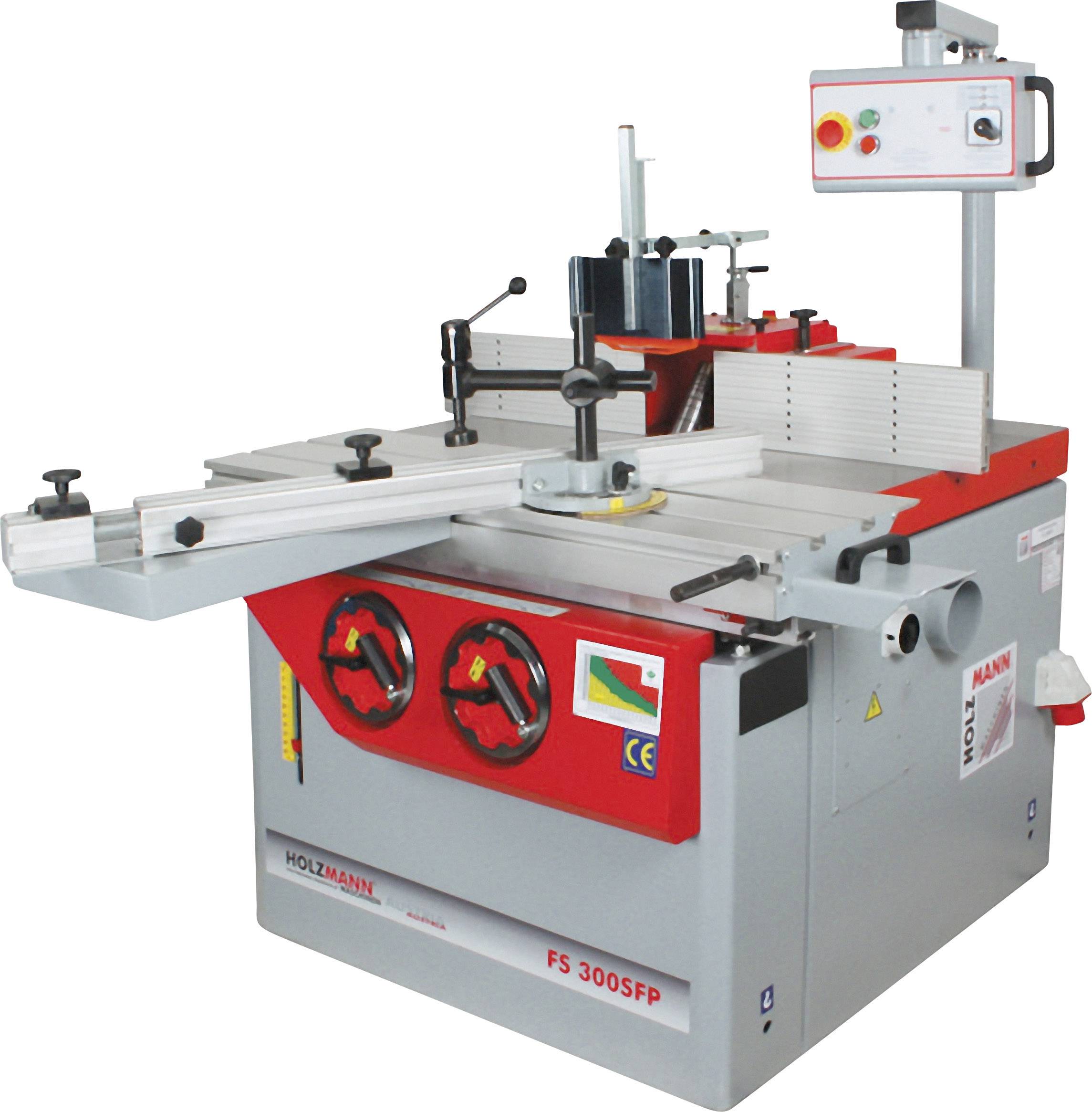 Holzmann Maschinen FS 300 SFP