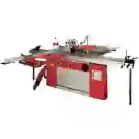 Holzmann Maschinen KF315VF2600_400V Kreissäge-Fräsmaschine 3800/5100W 400V Holzmann Maschinen KF315VF2600_400V Kreissäge-Fräsmaschine 3800/5100W 400V