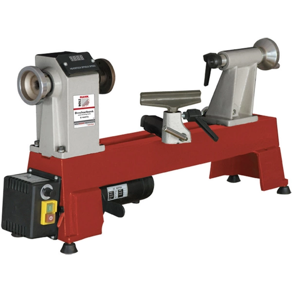 Holzmann Maschinen D460FXL_230V Holz Drehmaschine 550/770W Holzmann Maschinen D460FXL_230V Holz Drehmaschine 550/770W