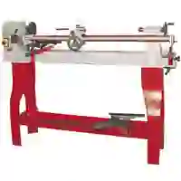Holzmann Maschinen VD1100N_400V Holz Kopierdrechselbank 1100/1500W Holzmann Maschinen VD1100N_400V Holz Kopierdrechselbank 1100/1500W
