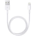 Apple USB-Kabel USB 2.0 USB-A Stecker, Lightning Stecker 0.50m Weiß ME291ZM/A Apple USB-Kabel USB 2.0 USB-A Stecker, Lightning Stecker 0.50m Weiß ME291ZM/A