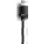 Belkin iPad/iPhone/iPod Datenkabel/Ladekabel [1x USB 2.0 Stecker A - 1x Apple Lightning-Stecker] 1.20m Schwarz