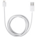 Belkin iPad/iPhone/iPod Datenkabel/Ladekabel [1x USB 2.0 Stecker A - 1x Apple Lightning-Stecker] 3.