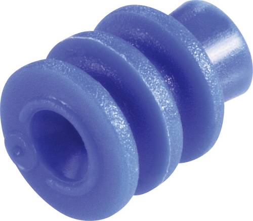 TE Connectivity Universal-MATE-N-LOK Drahtabdichtung Pole: 1 Mini-Universal MATE-N-LOK 794758-1 Inh