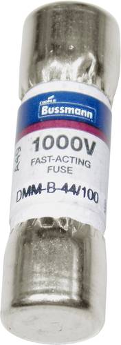 DMM-44/1000 Feinsicherung (Ø x L) 10.3mm x 35mm 0.44A 1000V Superflink -FF- Inhalt 1St.