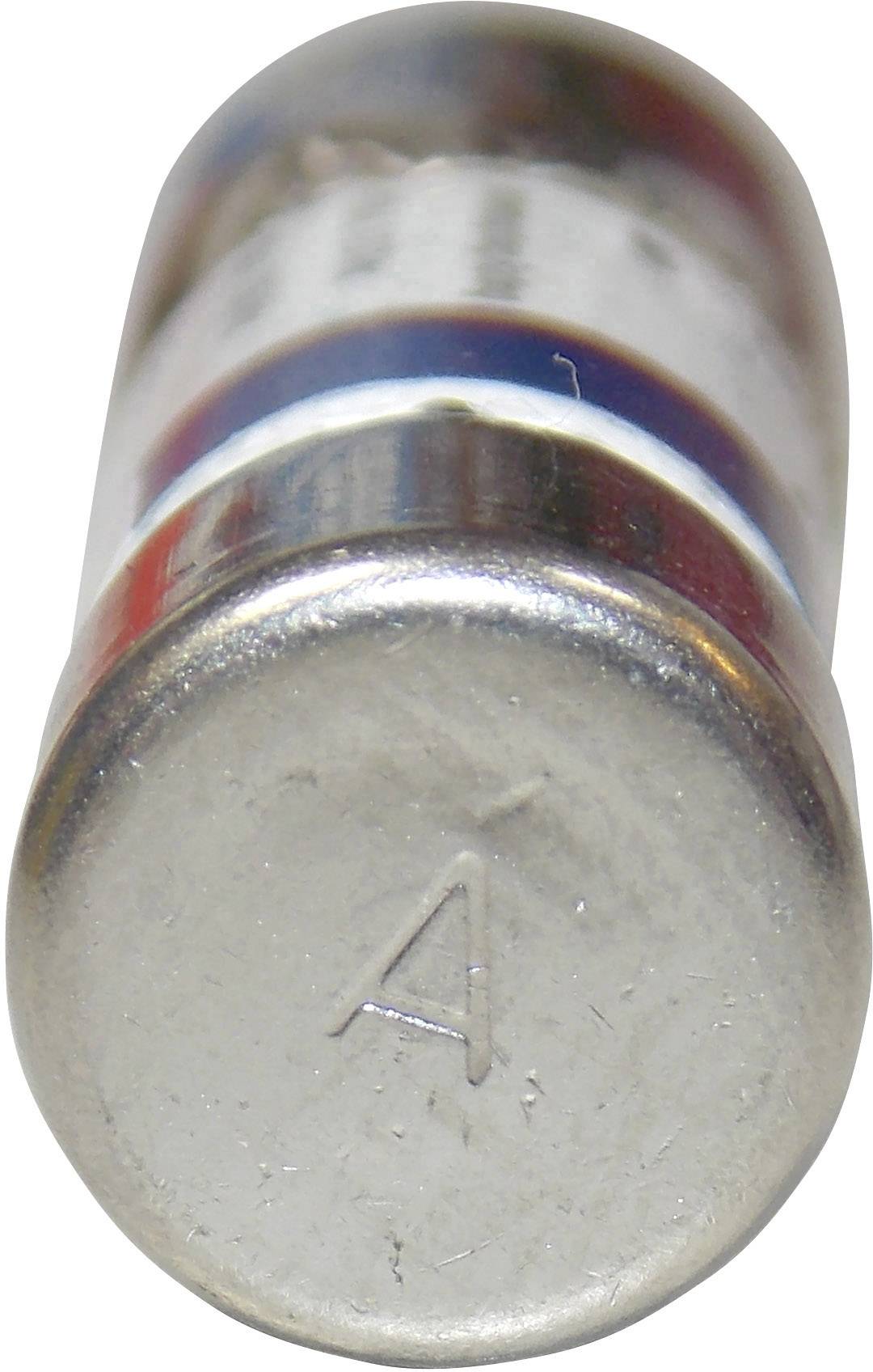 ESKA DMM-44/1000 DMM-44/1000 Feinsicherung (Ø x L) 10.3mm x 35mm 0.44A 1000V Superflink -FF- Inhalt 1St.