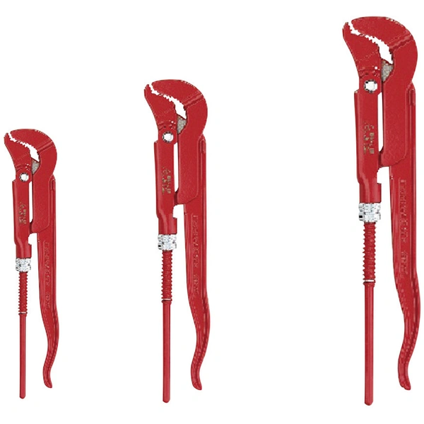 Rennsteig Werkzeuge 131 001 2 Werkstatt Rohrzangen-Set 3teilig Rennsteig Werkzeuge 131 001 2 Werkstatt Rohrzangen-Set 3teilig