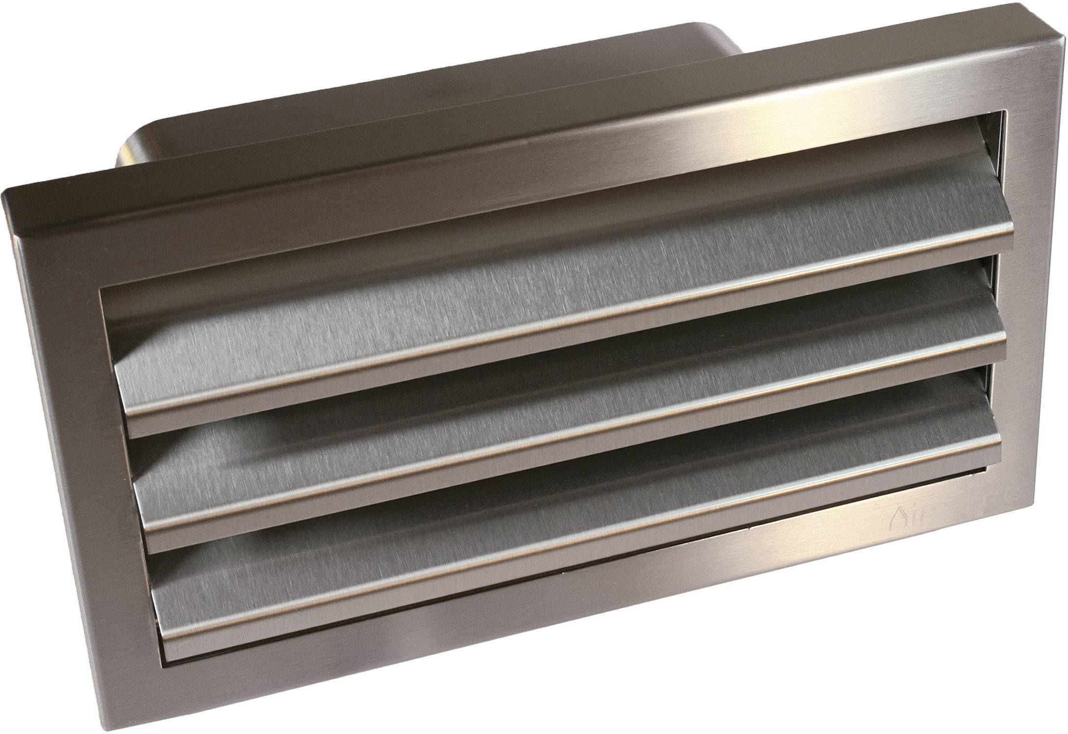 Wallair N31854 Abluftgitter