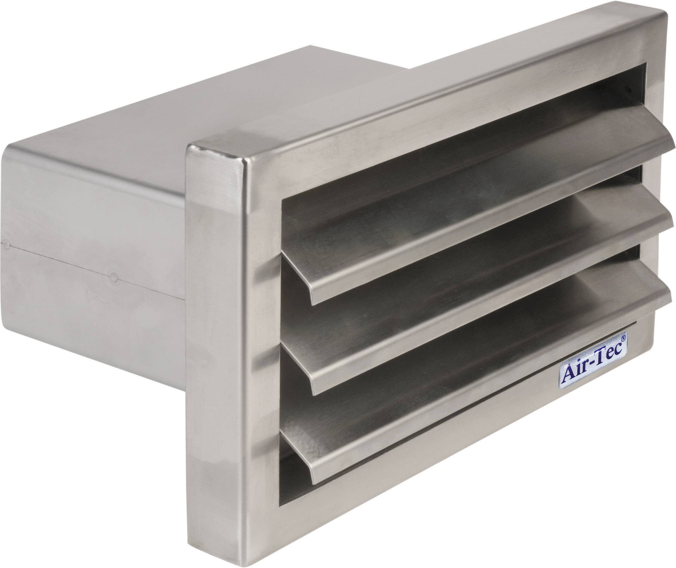 Wallair N31855 Abluftgitter