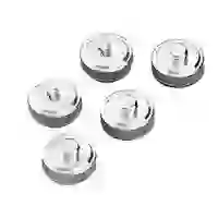Hama 00005122 Gewindesortiment Außengewinde=3/8" Innengewinde 1/4" Hama 00005122 Gewindesortiment Außengewinde=3/8" Innengewinde 1/4"