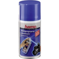 Hama 00005800 Anti Dust Druckluftspray brennbar 250ml Hama 00005800 Anti Dust Druckluftspray brennbar 250ml