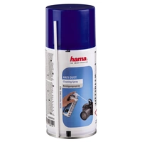 Hama 00005800 Anti Dust Druckluftspray brennbar 250ml Hama 00005800 Anti Dust Druckluftspray brennbar 250ml