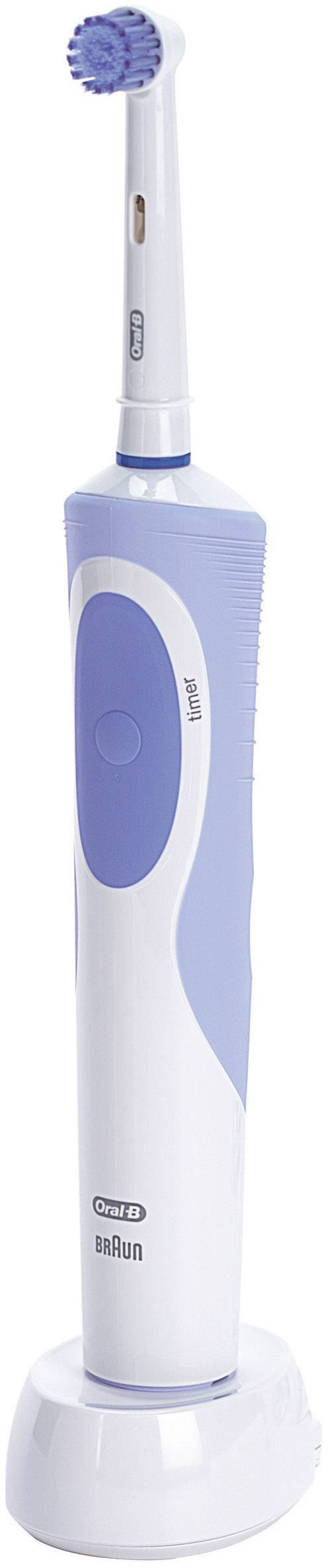 ORAL-B VITALITY SENSITIVE D12.513