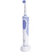 Oral-B Vitality Sensitive Elektrische Zahnbürste Rotierend/Oszilierend Weiß, Hellblau