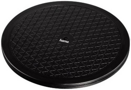 Hama Universal S Monitor-Drehteller Schwarz