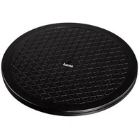 Hama Universal S Monitor-Drehteller Schwarz Hama Universal S Monitor-Drehteller Schwarz