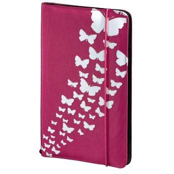 CD-/DVD-/Blu-ray-Tasche "Up to Fashion" 48, Pink