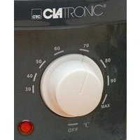 Clatronic EKA 3338 - Einkochautomat - 25 Liter - 1.8 kW Clatronic EKA 3338 - Einkochautomat - 25 Liter - 1.8 kW