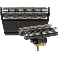 Braun 31B Scherfolie und Klingenblock Schwarz 1 Set Braun 31B Scherfolie und Klingenblock Schwarz 1 Set