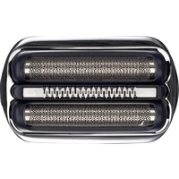 Braun 32S Scherkopf Silber 1 Set Braun 32S Scherkopf Silber 1 Set