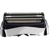 Braun 32S Scherkopf Silber 1 Set Braun 32S Scherkopf Silber 1 Set
