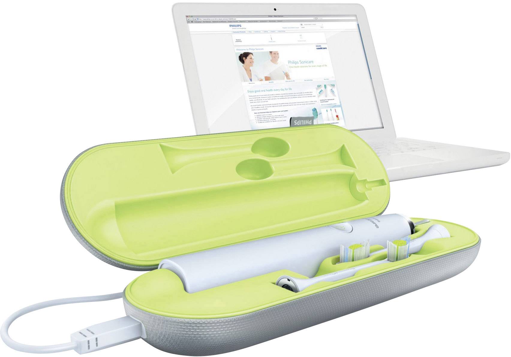 PHILIPS SONICARE HX9332/04 DIAMONDCLEAN