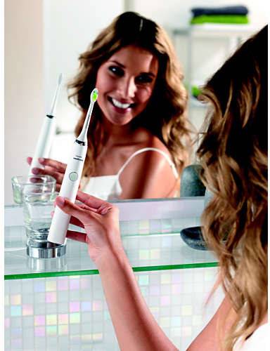 PHILIPS SONICARE HX9332/04 DIAMONDCLEAN