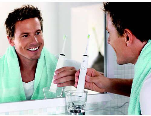 PHILIPS SONICARE HX9332/04 DIAMONDCLEAN