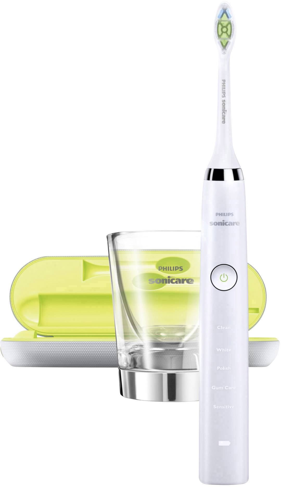 PHILIPS SONICARE HX9332/04 DIAMONDCLEAN