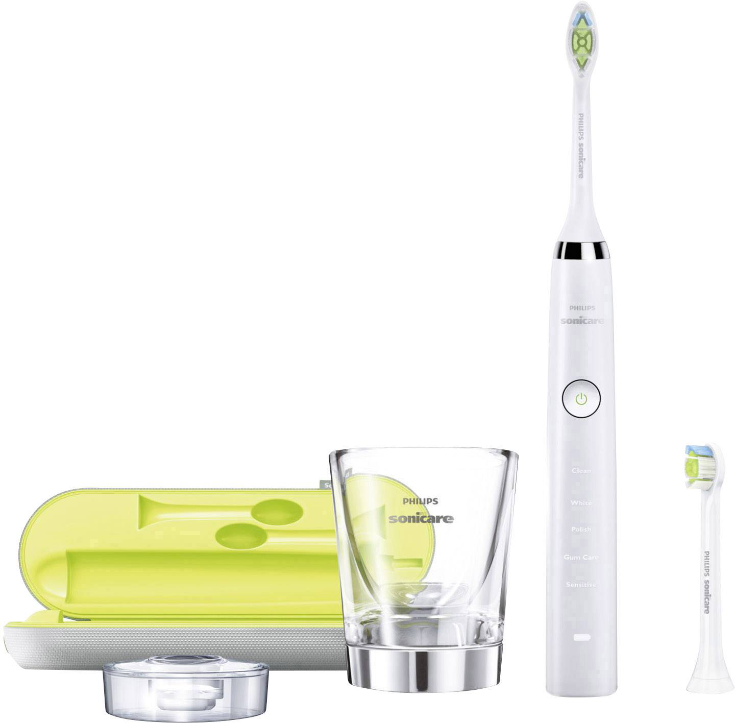 PHILIPS SONICARE HX9332/04 DIAMONDCLEAN