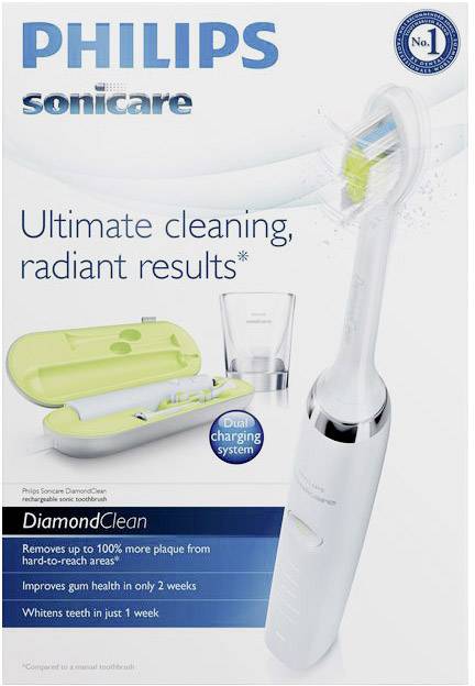 PHILIPS SONICARE HX9332/04 DIAMONDCLEAN