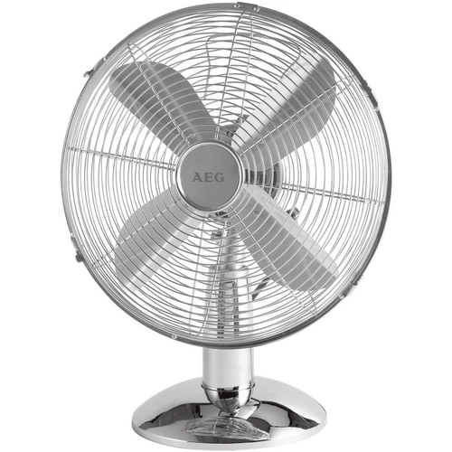 AEG VL 5526 TISCH VENTILATOR 30cm AEG VL 5526 TISCH VENTILATOR 30cm