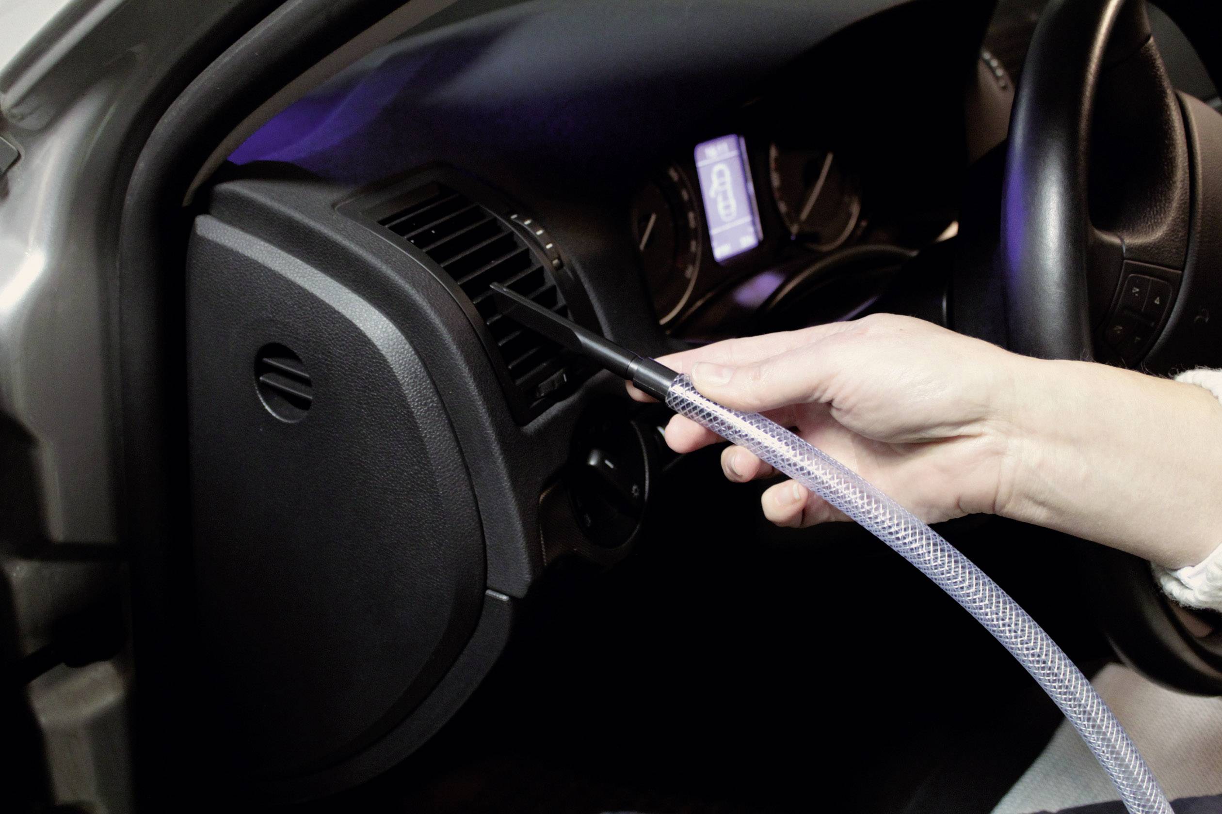 Menalux D18N 9000846924 Staubsauger-Düse